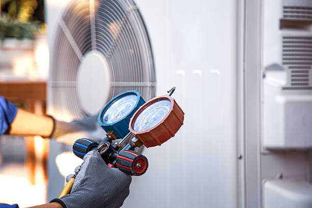 Trusted Hvac Installation service in Rossville, PA - HVAC Repair CO