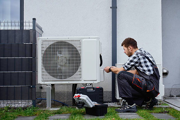 Top rated local Emergency Ac Repair specialists in Rossville, PA